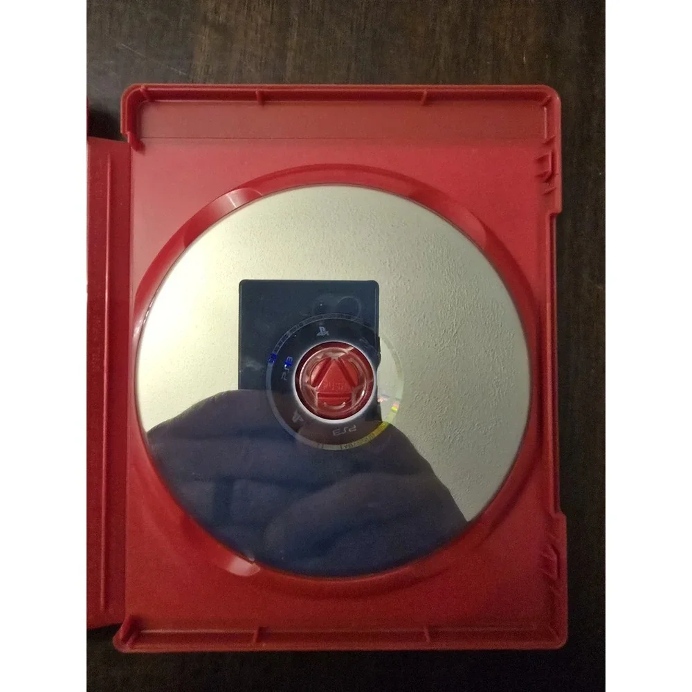 Assassin's Creed: Brotherhood (Sony PlayStation 3, 2010) Complete‎ and Tested